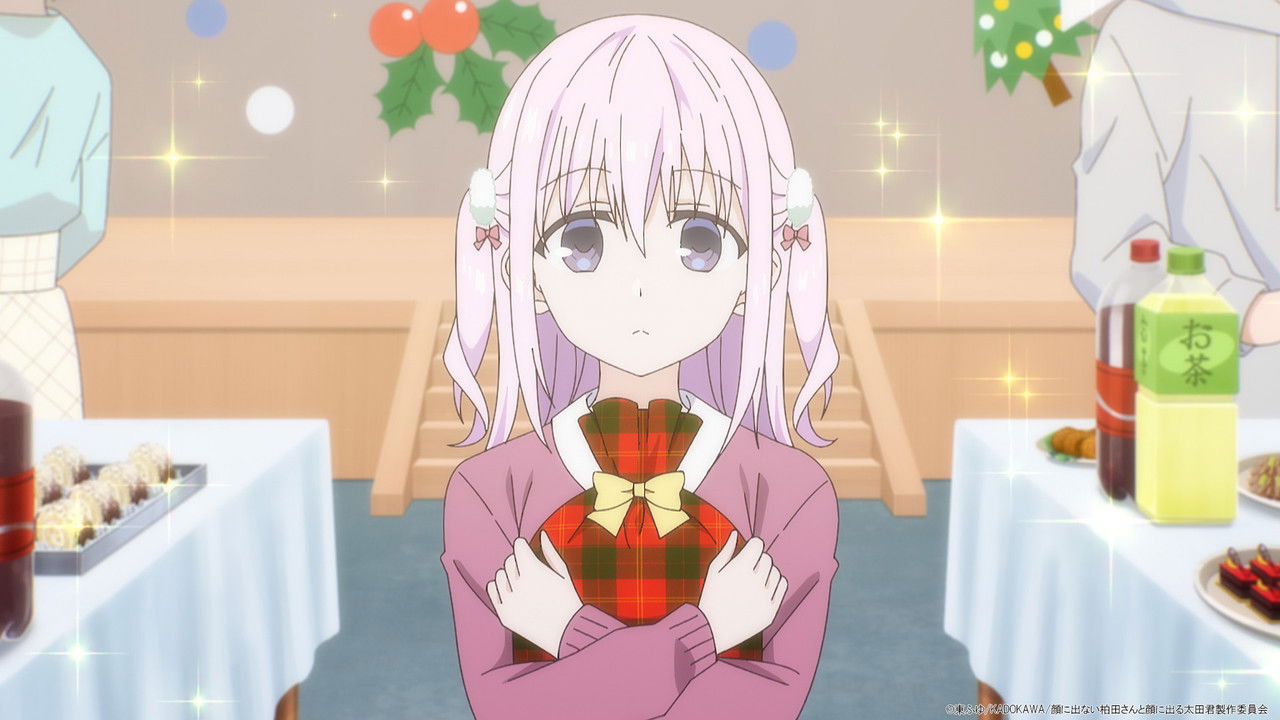 Inexpressive Kashiwada and Expressive Oota