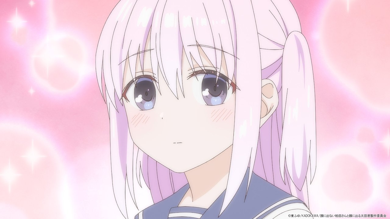 Inexpressive Kashiwada and Expressive Oota