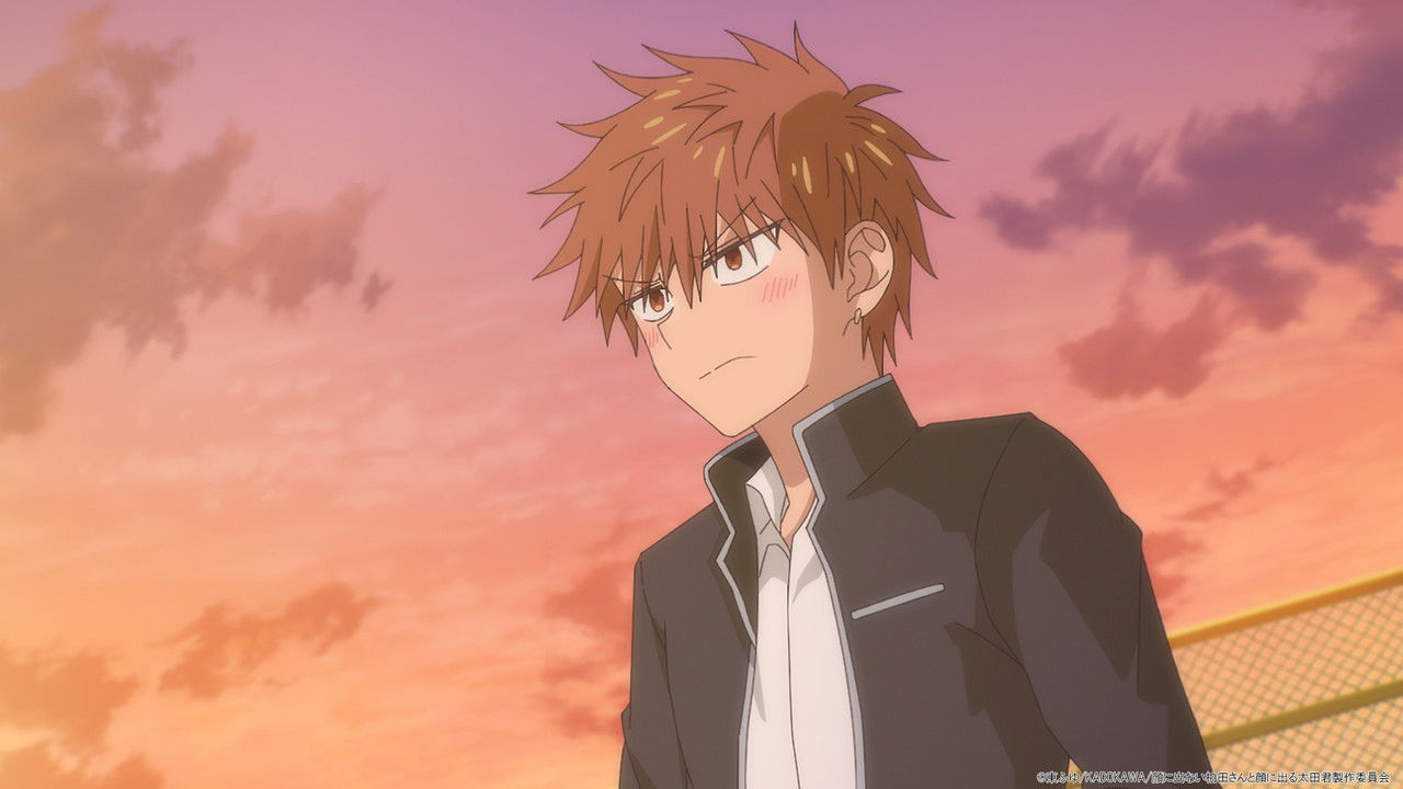 Inexpressive Kashiwada and Expressive Oota