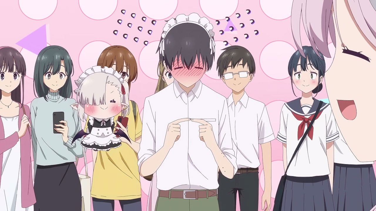 Li'l Miss Vampire Can't Suck Right: Episode 10